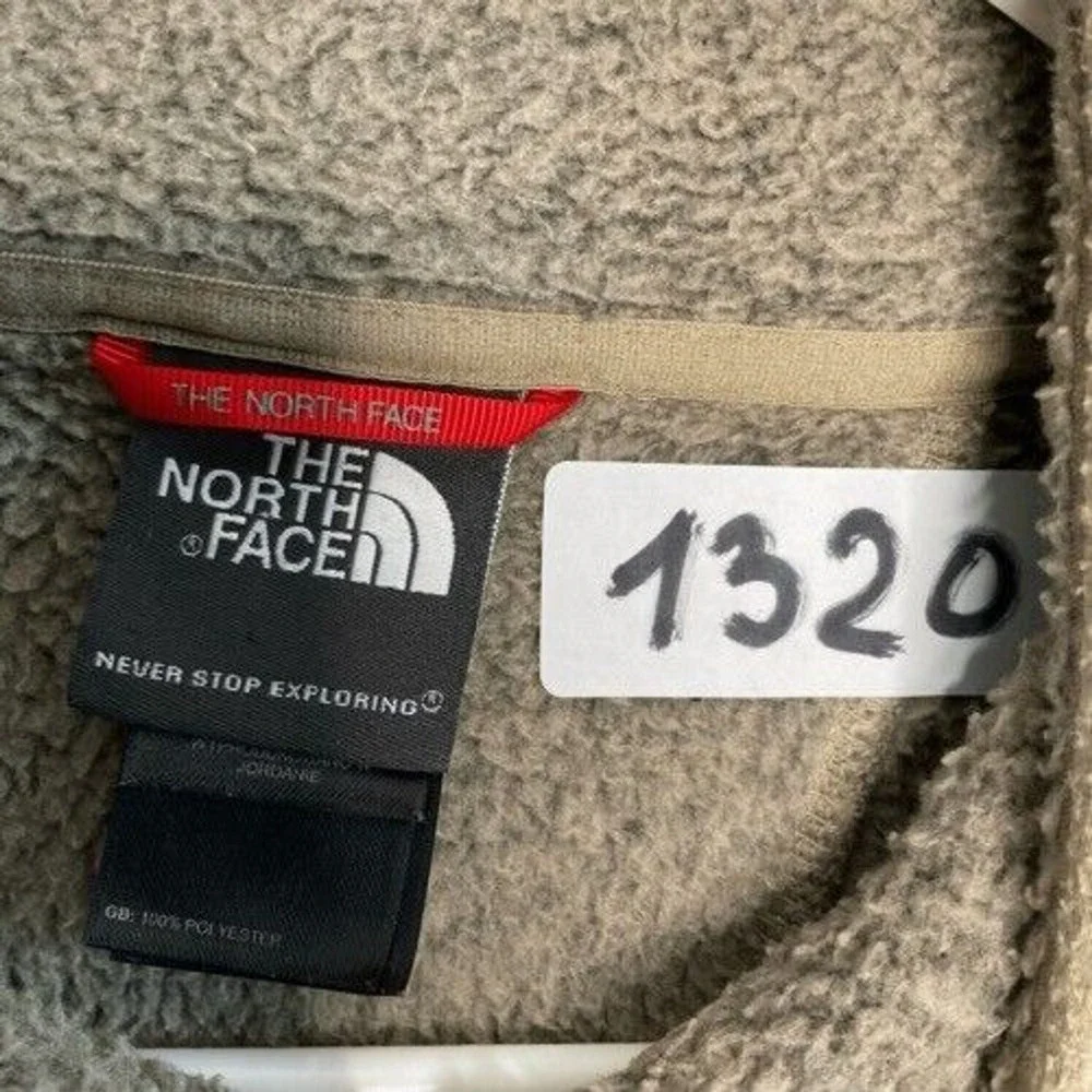 The North Face north face